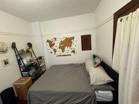 Elizabeth Bay - Photo 4