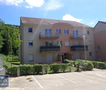 Location Appartement 2 pièces 55m² BAVANS 25550 - Photo 6