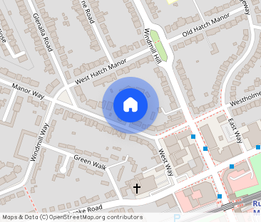 4 bedroom semi-detached house to rent - Photo 1