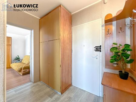 Mieszkanie Bielsko-Biała Osiedle Śródmiejskie powierzchnia 43.73 m² C398-WM-92972 - Photo 4