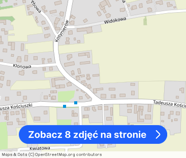 Wynajmę mieszkanie - Zdjęcie 1