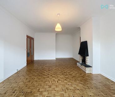 Appartement met één slaapkamer in Woluwe-Saint-Pierre - Photo 3