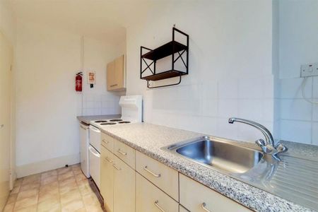 Studio to rent - Photo 4