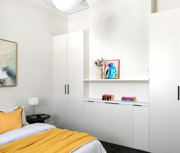 470 Brunswick Street, Fitzroy North VIC 3068 - House For Rent | Domain - Photo 3