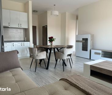 Apartament 3 camere, Buna Ziua, Sophia Residence, parcare, terasa 15 m - Photo 2