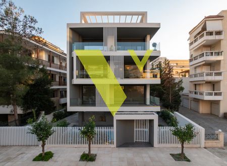 2560165 - Μεζονέτα Προς Ενοικίαση, Γλυφάδα, 260 τ.μ., €9.500 - Photo 2
