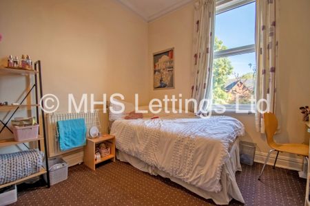 12a Regent Park Avenue, Leeds, LS6 2AU - Photo 5