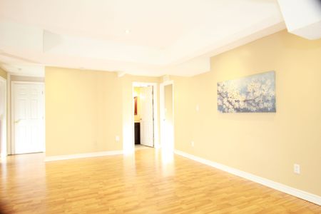 For Lease - 75 West Park Avenue Unit# Basement Apartment, Bradford West Gwillimbury, Ontario - Photo 2