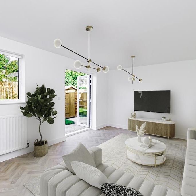 3 bedroom semi-detached house to rent - Photo 1