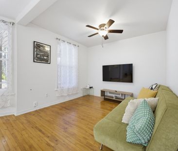 À louer / Appartement - Photo 3