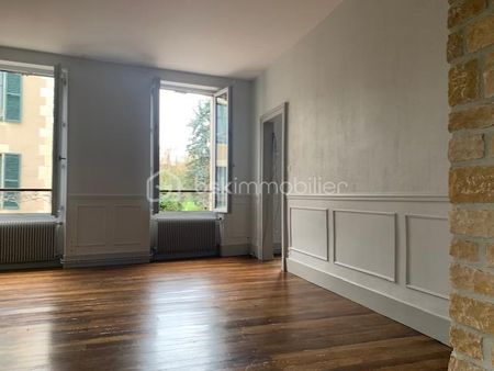 Appartement de 83,10 m² à Clamecy - Photo 3
