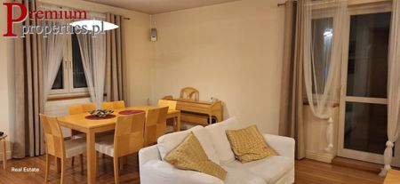 Warszawa, Ursynów, Kabaty - Photo 5