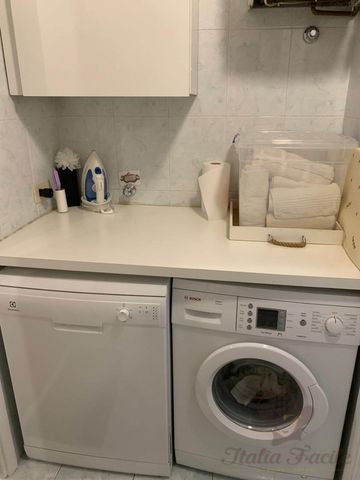 Двухкомнатная квартира в Милане - Photo 4