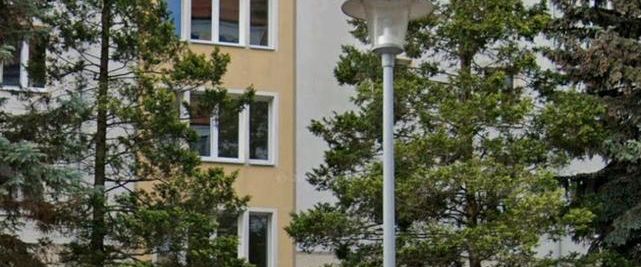 2,5 Raumwohnung Dresden Striesen - Foto 1