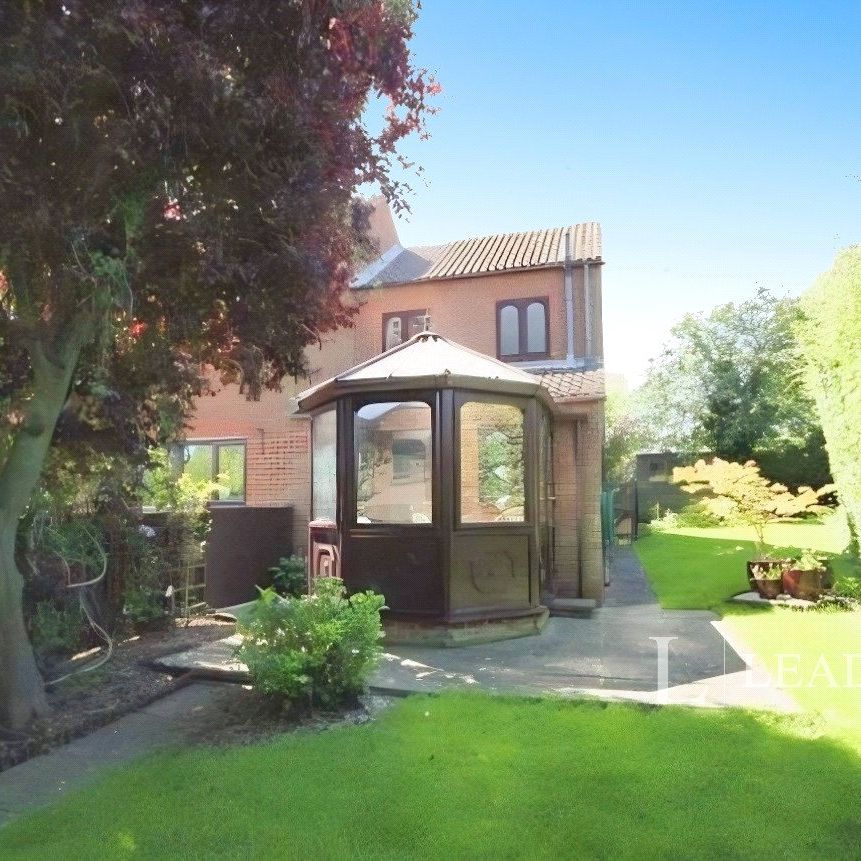 2 bedroom house to rent Ladywell, LE15 - Photo 2