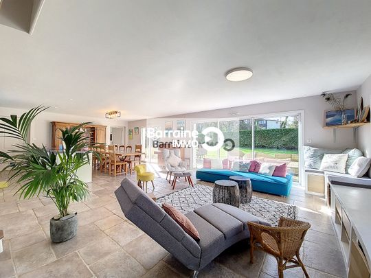 Location maison à Guidel, 7 pièces 167m² - Photo 1