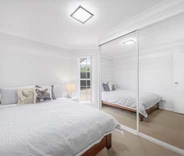 Unique two-bedroom villa in the heart of Riverwood for Lease - Photo 1