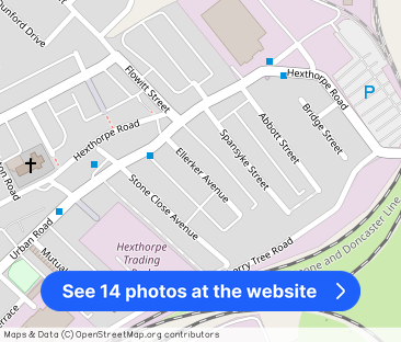 Ellerker Avenue, DONCASTER - Photo 1