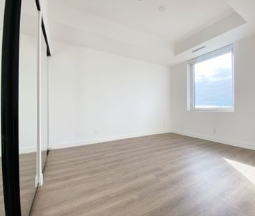 For Lease - 1050 Eastern Avenue Unit# 911, Toronto, Ontario - Photo 1