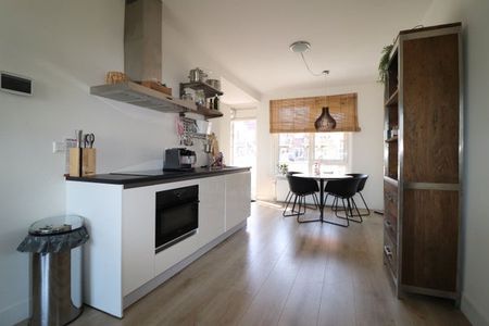 Te huur: Appartement Maaskade 28 B in Rotterdam - Photo 4