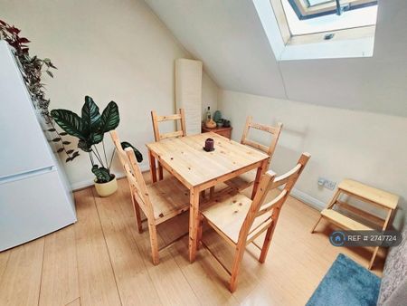 1 bedroom flat to rent - Photo 3