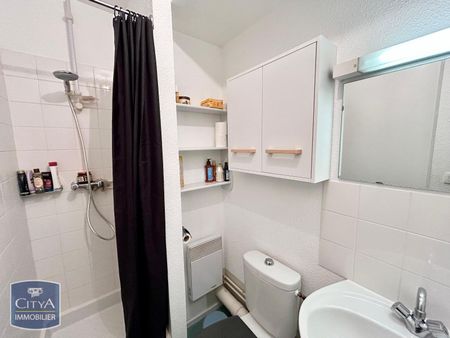 Location Appartement 1 pièce 21m² LE MANS 72000 - Photo 4