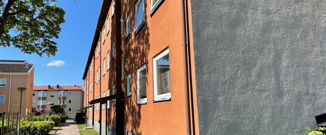 Norra Bollgatan 12 B - Photo 1