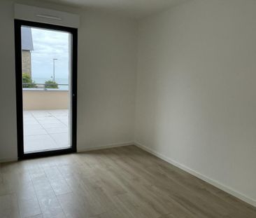 Appartement T2 à louer Saint Malo - 47 m² - Photo 1