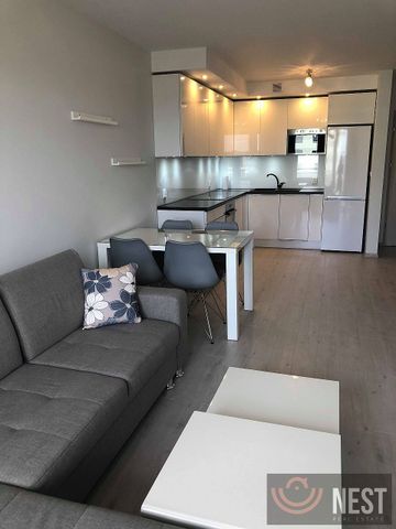 Dwupokojowe mieszkanie ul. Potulicka - Zdjęcie 2