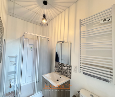 Location Appartement 3 pièces 58m² VITTEL 88800 - Photo 2