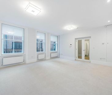 3 bedroom flat to rent - Photo 3