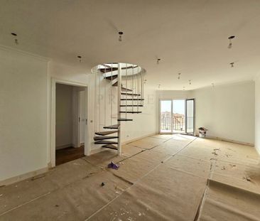 3 room luxury Apartment for rent in Cascais, Lisbon - Photo 2