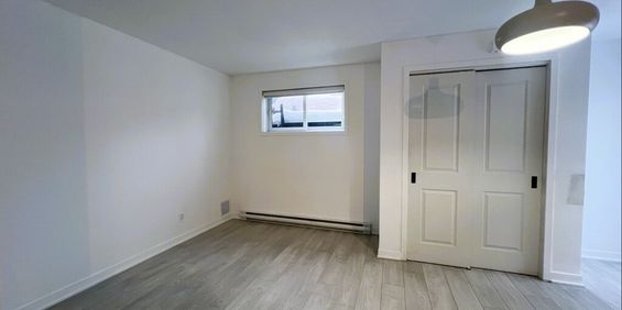 Joli 3 1/2 Semi-meublé - Photo 3