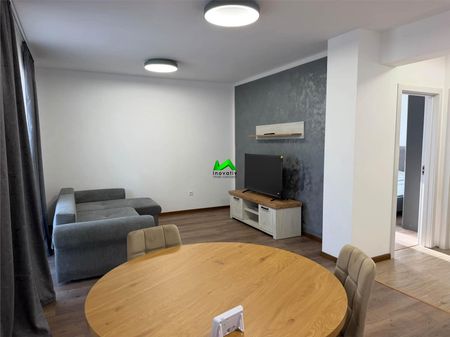 Apartament de inchiriat 2 camere Sibiu Doamna Stanca - Photo 5