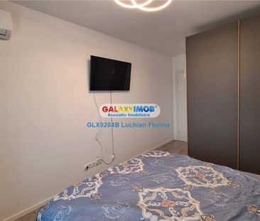 2 camere - H Pipera Lake | Rond OMV | Vedere la lac - Fotografie 4