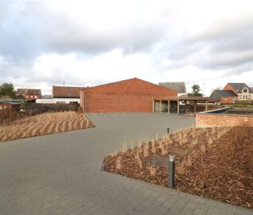 Leuk app.in landelijke stijl met 2 slpk., autostaanplaats en terras... - Foto 5