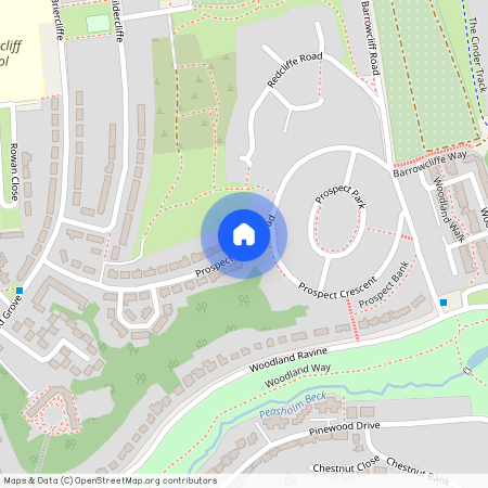 Prospect Mount Road, Scarborough