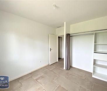 Location Maison 4 pièces 88m² LA VILLE DIEU DU TEMPLE 82290 - Photo 2