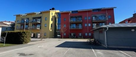 Torggatan 18 - Photo 1