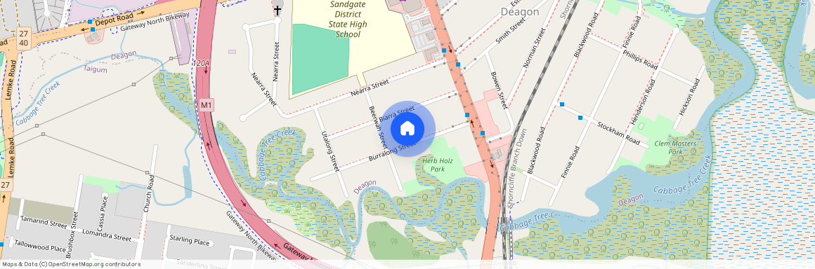 39 Burralong Street, Qld 4017, Deagon