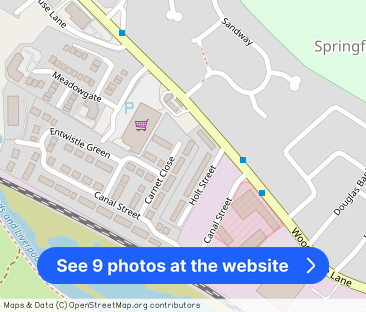 Carnet Close, Wigan, WN6 - Photo 1