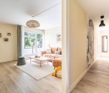 Chambre dans colocation – 1 disponible - Photo 5