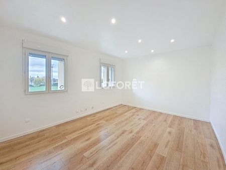 Appartement T2 Moissy-Cramayel à louer - Photo 2