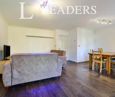 1 bedroom semi-detached house to rent - Photo 2