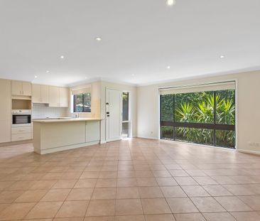 Quietly Positioned - Photo 1