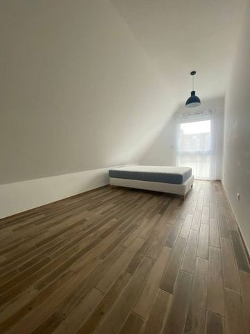 3 pièces situé au 72 rue du Général De Gaulle à Fegersheim - Photo 3