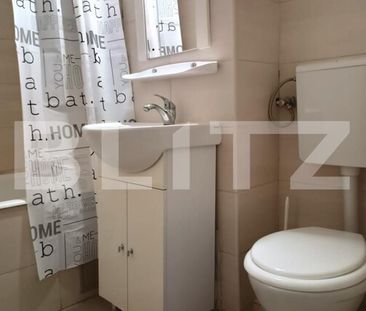 Garsoniera, 32 mp, zona Manastur - Photo 6