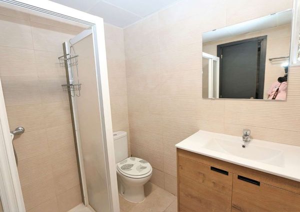 3 room luxury Apartment for rent in San Pedro del Pinatar, Spain