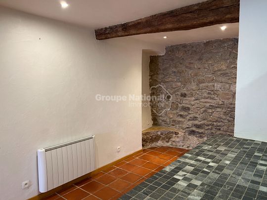 Appartement 2 pièces - 44.32m² - CABASSE, - Photo 1
