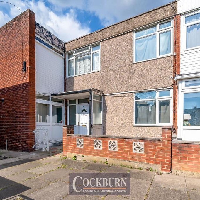 3 bedroom end of terrace house to rent - Photo 1